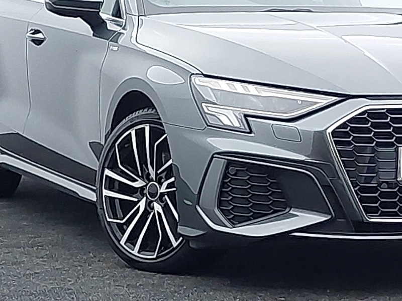 Used Audi A3 2023 for sale - 77325196: Photo 9