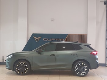 Used Cupra Terramar 2026 for sale - 79529709: Photo