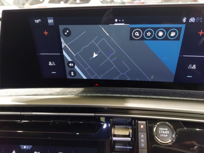 Used Peugeot 3008 2025 for sale - 76556465: Photo 13