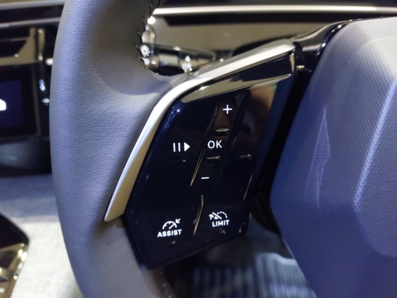 Used Peugeot 3008 2025 for sale - 76556465: Photo 15