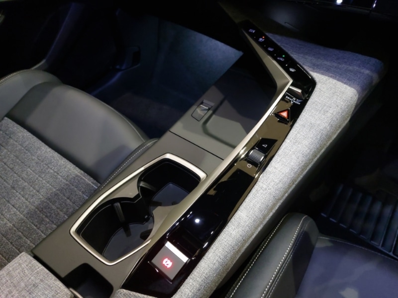 Used Peugeot 3008 2025 for sale - 76556465: Photo 16