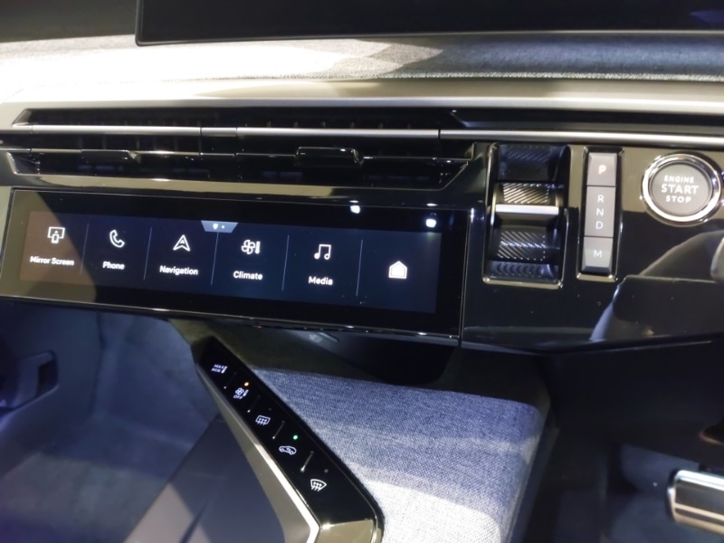 Used Peugeot 3008 2025 for sale - 76556465: Photo 17