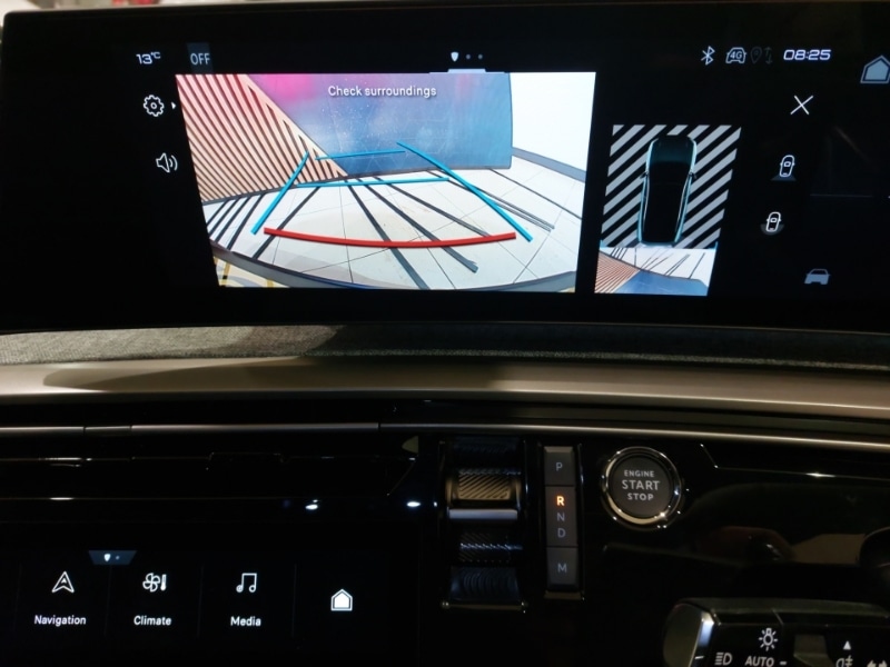 Used Peugeot 3008 2025 for sale - 76556465: Photo 18