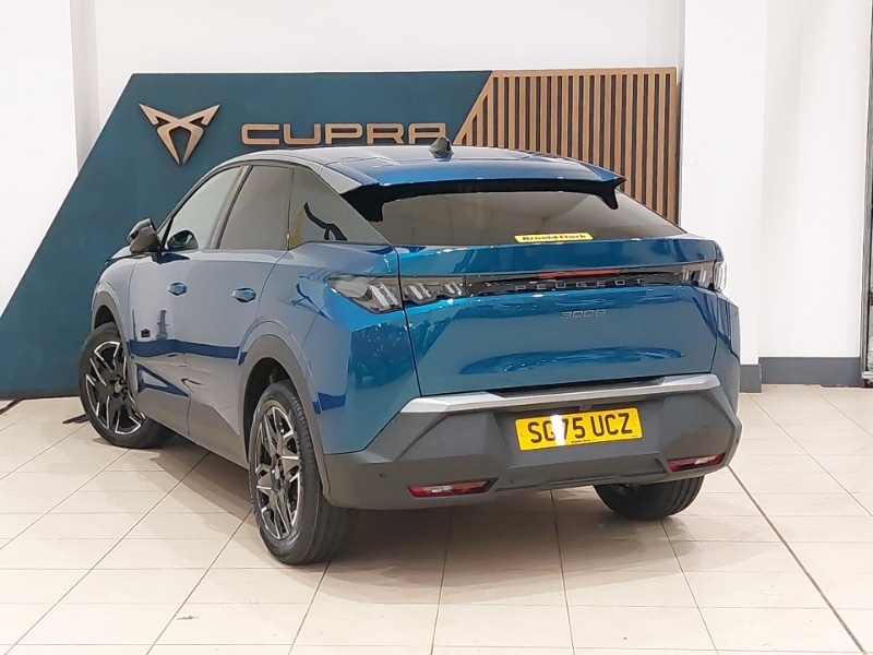 Used Peugeot 3008 2025 for sale - 76556465: Photo 3