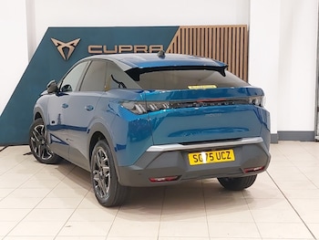 Used Peugeot 3008 2025 for sale - 76556465: Photo