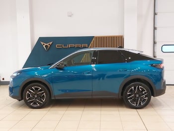 Used Peugeot 3008 2025 for sale - 76556465: Photo