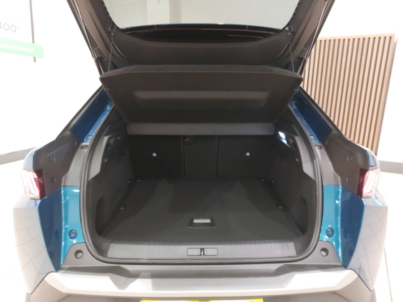 Used Peugeot 3008 2025 for sale - 76556465: Photo 8