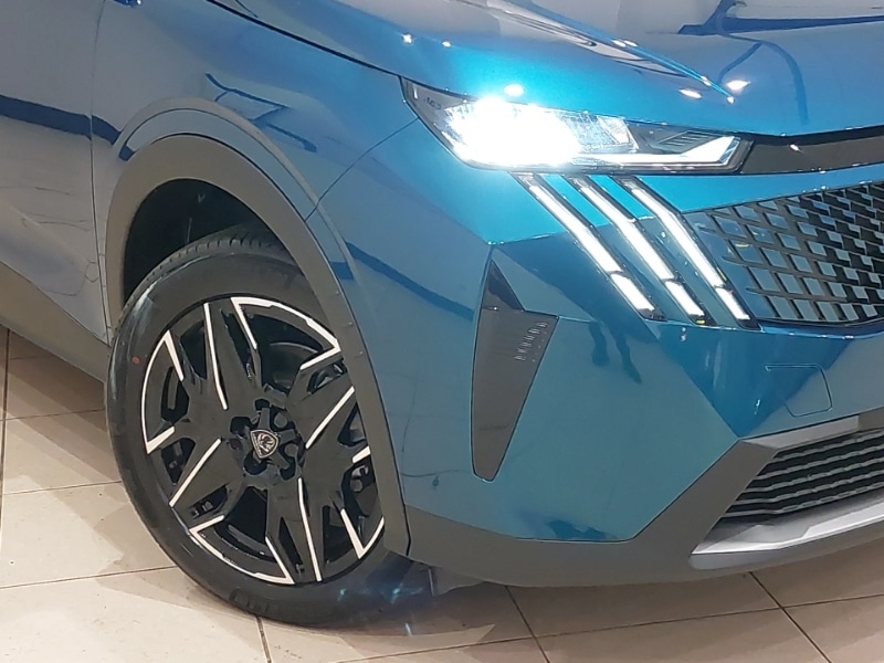 Used Peugeot 3008 2025 for sale - 76556465: Photo 9