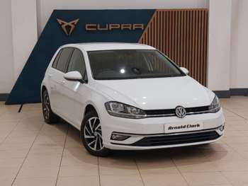 2019 - 1.0 TSI 115 Match 5dr DSG