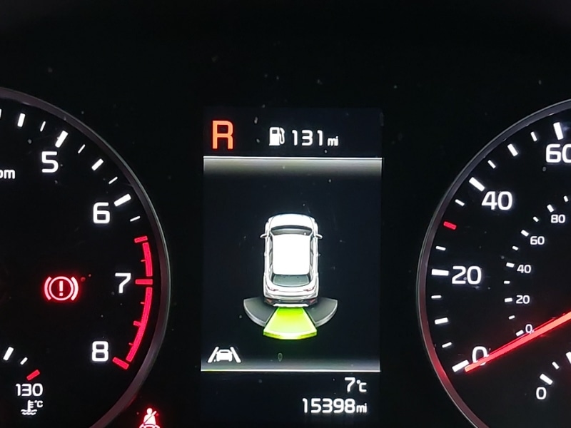 Used Kia Stonic 2022 for sale - 76651829: Photo 13