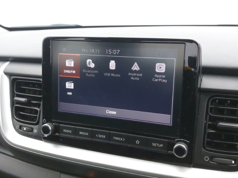 Used Kia Stonic 2022 for sale - 76651829: Photo 14