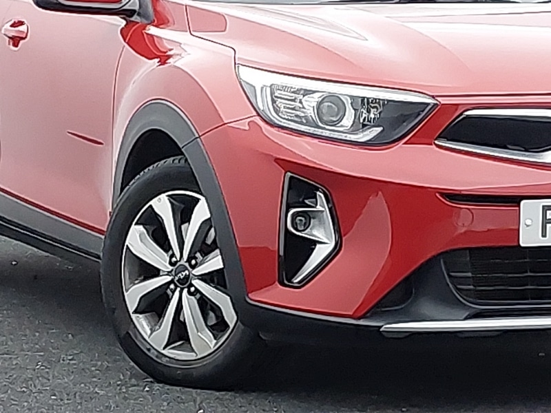 Used Kia Stonic 2022 for sale - 76651829: Photo 9