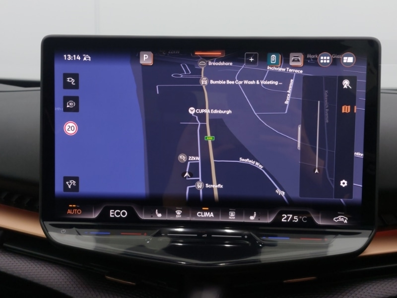 Used Cupra Tavascan 2025 for sale - 76493488: Photo 11