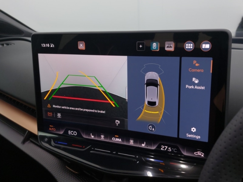 Used Cupra Tavascan 2025 for sale - 76493488: Photo 13