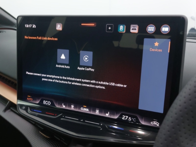 Used Cupra Tavascan 2025 for sale - 76493488: Photo 14