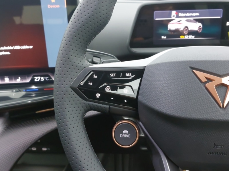 Used Cupra Tavascan 2025 for sale - 76493488: Photo 16