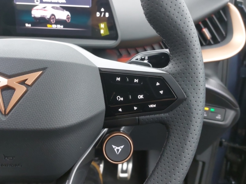 Used Cupra Tavascan 2025 for sale - 76493488: Photo 17