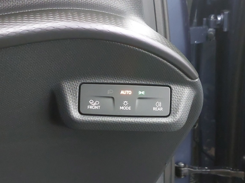 Used Cupra Tavascan 2025 for sale - 76493488: Photo 18