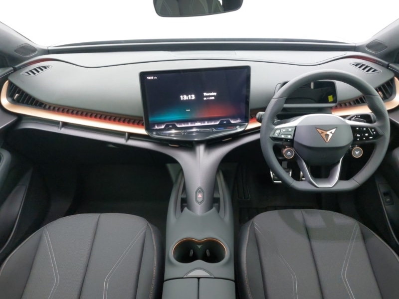 Used Cupra Tavascan 2025 for sale - 76493488: Photo 2