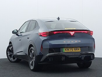 Used Cupra Tavascan 2025 for sale - 76493488: Photo