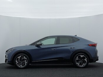 Used Cupra Tavascan 2025 for sale - 76493488: Photo