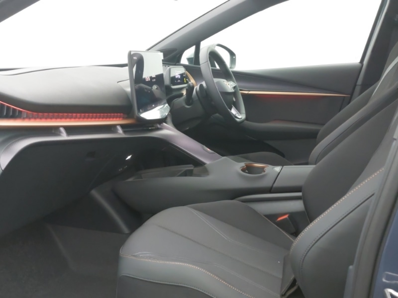 Used Cupra Tavascan 2025 for sale - 76493488: Photo 5