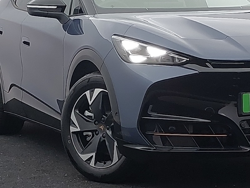 Used Cupra Tavascan 2025 for sale - 76493488: Photo 9