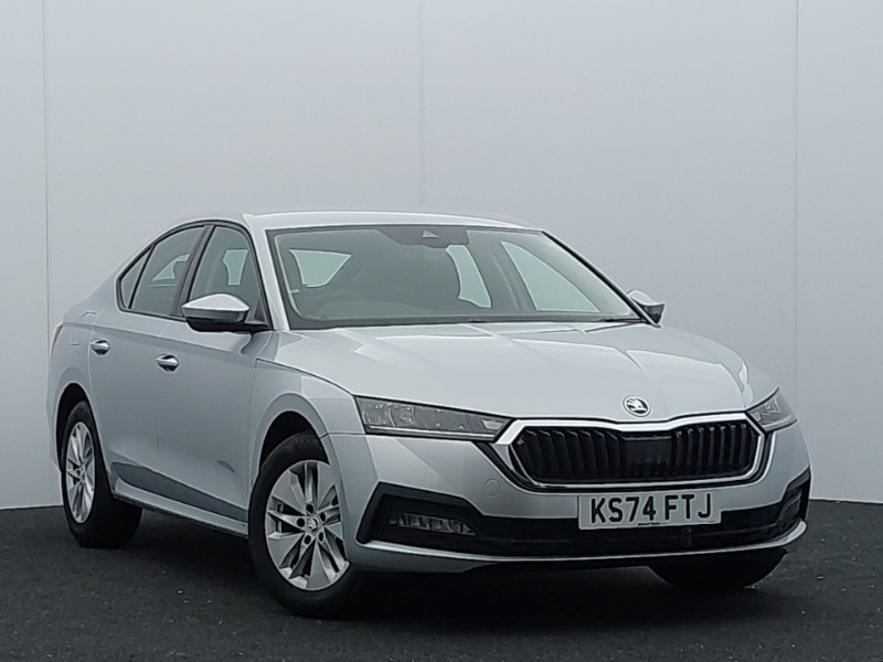 Used Skoda Octavia 2024 for sale - 76502348: Photo 1