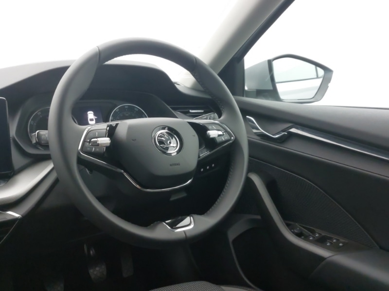 Used Skoda Octavia 2024 for sale - 76502348: Photo 10