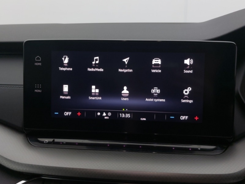 Used Skoda Octavia 2024 for sale - 76502348: Photo 11