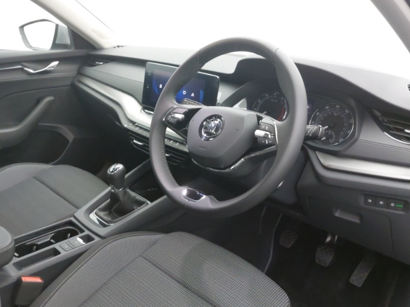 Used Skoda Octavia 2024 for sale - 76502348: Photo 12