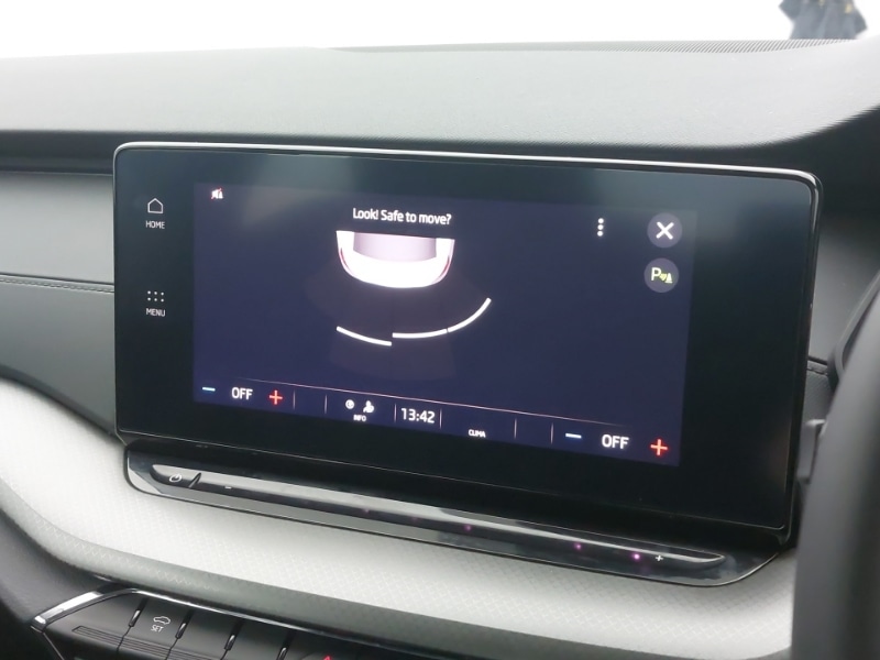 Used Skoda Octavia 2024 for sale - 76502348: Photo 13