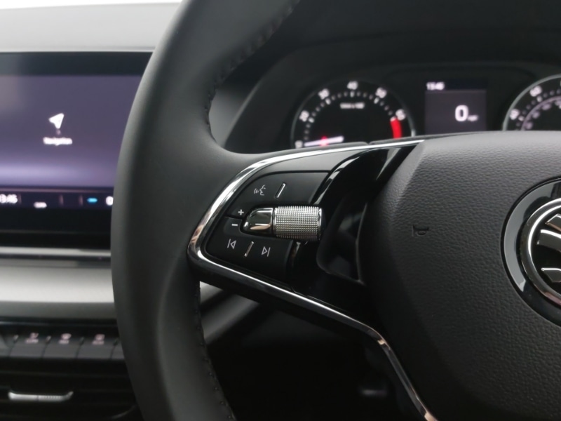 Used Skoda Octavia 2024 for sale - 76502348: Photo 17