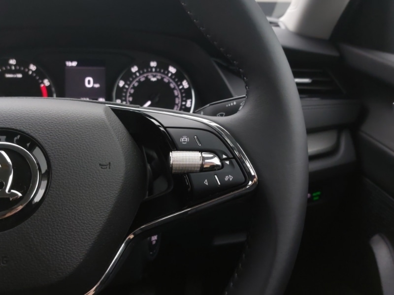 Used Skoda Octavia 2024 for sale - 76502348: Photo 18