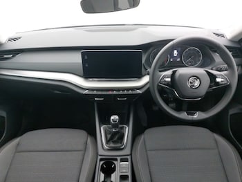 Used Skoda Octavia 2024 for sale - 76502348: Photo