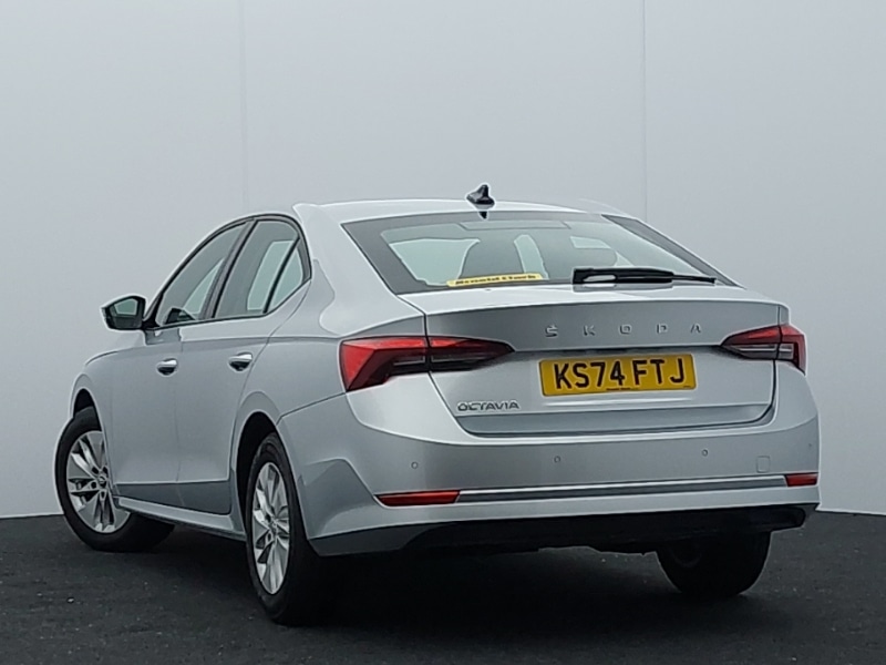 Used Skoda Octavia 2024 for sale - 76502348: Photo 3