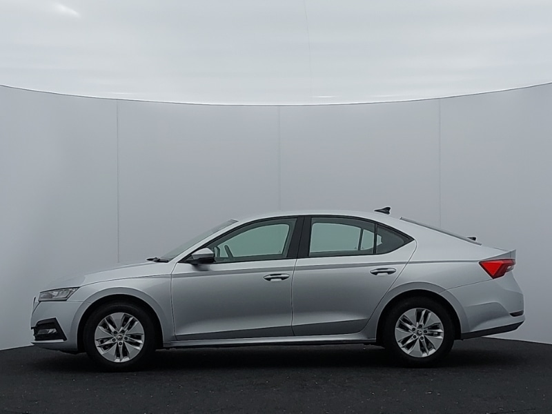 Used Skoda Octavia 2024 for sale - 76502348: Photo 4