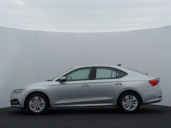 Used Skoda Octavia 2024 for sale - 76502348: Photo