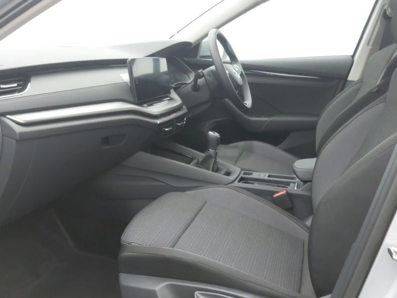 Used Skoda Octavia 2024 for sale - 76502348: Photo 5