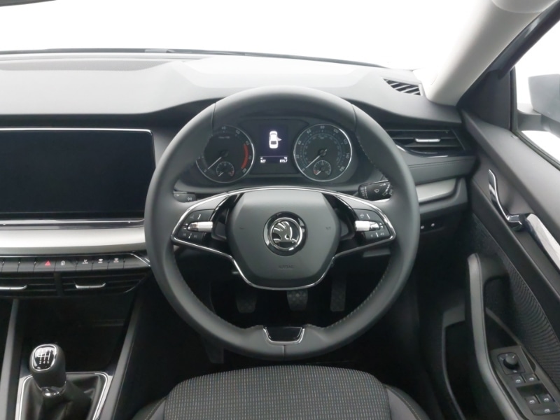 Used Skoda Octavia 2024 for sale - 76502348: Photo 7