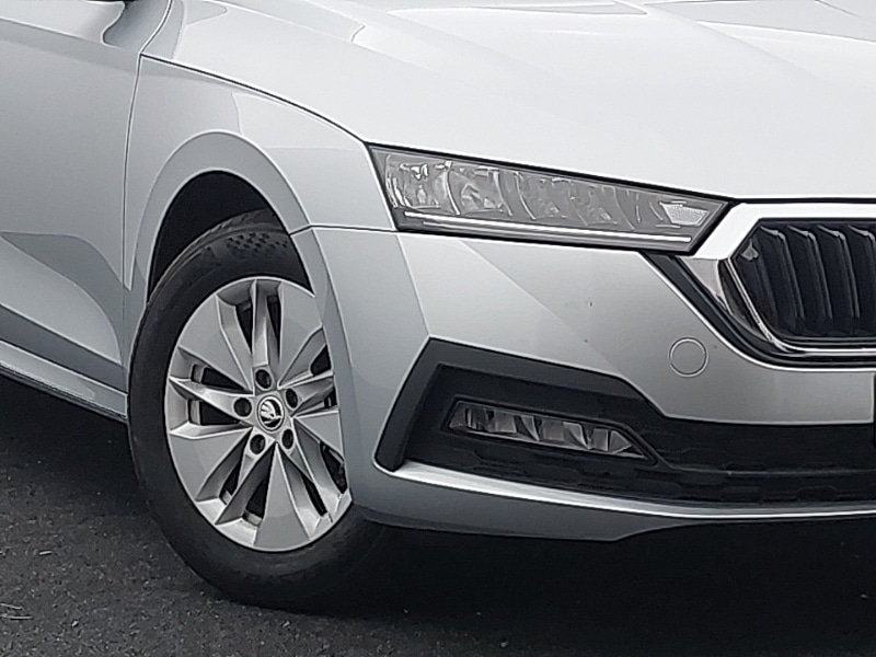 Used Skoda Octavia 2024 for sale - 76502348: Photo 9