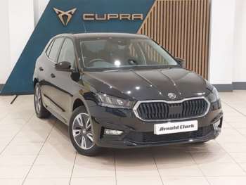 2023 - 1.0 TSI 110 SE L 5dr
