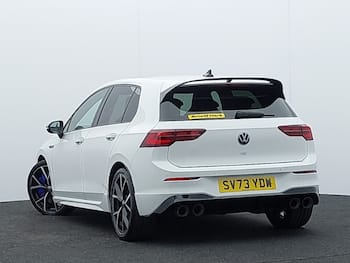 Used Volkswagen Golf 2023 for sale - 79694758: Photo