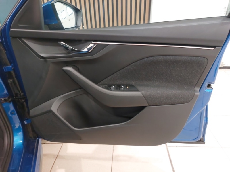 Used Skoda Kamiq 2025 for sale - 76217919: Photo 10