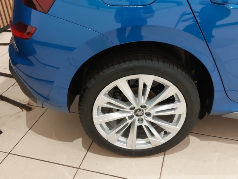 Used Skoda Kamiq 2025 for sale - 76217919: Photo 12