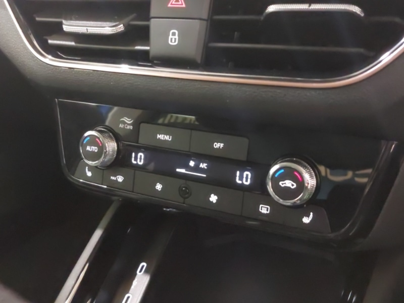 Used Skoda Kamiq 2025 for sale - 76217919: Photo 15