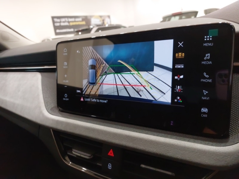 Used Skoda Kamiq 2025 for sale - 76217919: Photo 16