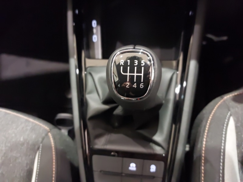 Used Skoda Kamiq 2025 for sale - 76217919: Photo 18