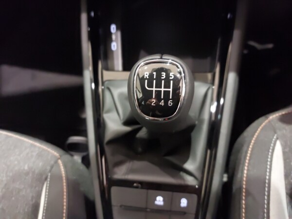Used Skoda Kamiq 2025 for sale - 76217919: Photo 18