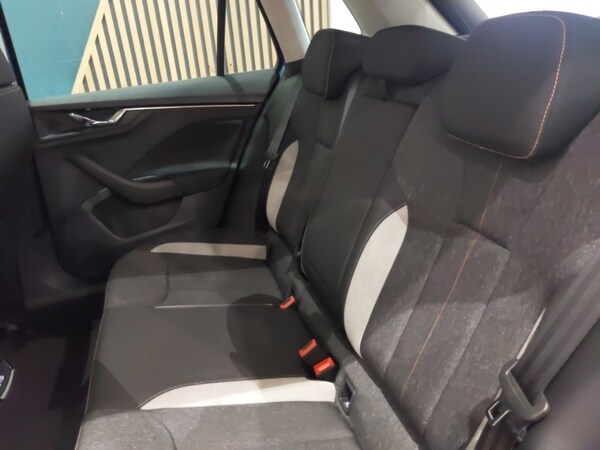 Used Skoda Kamiq 2025 for sale - 76217919: Photo 6